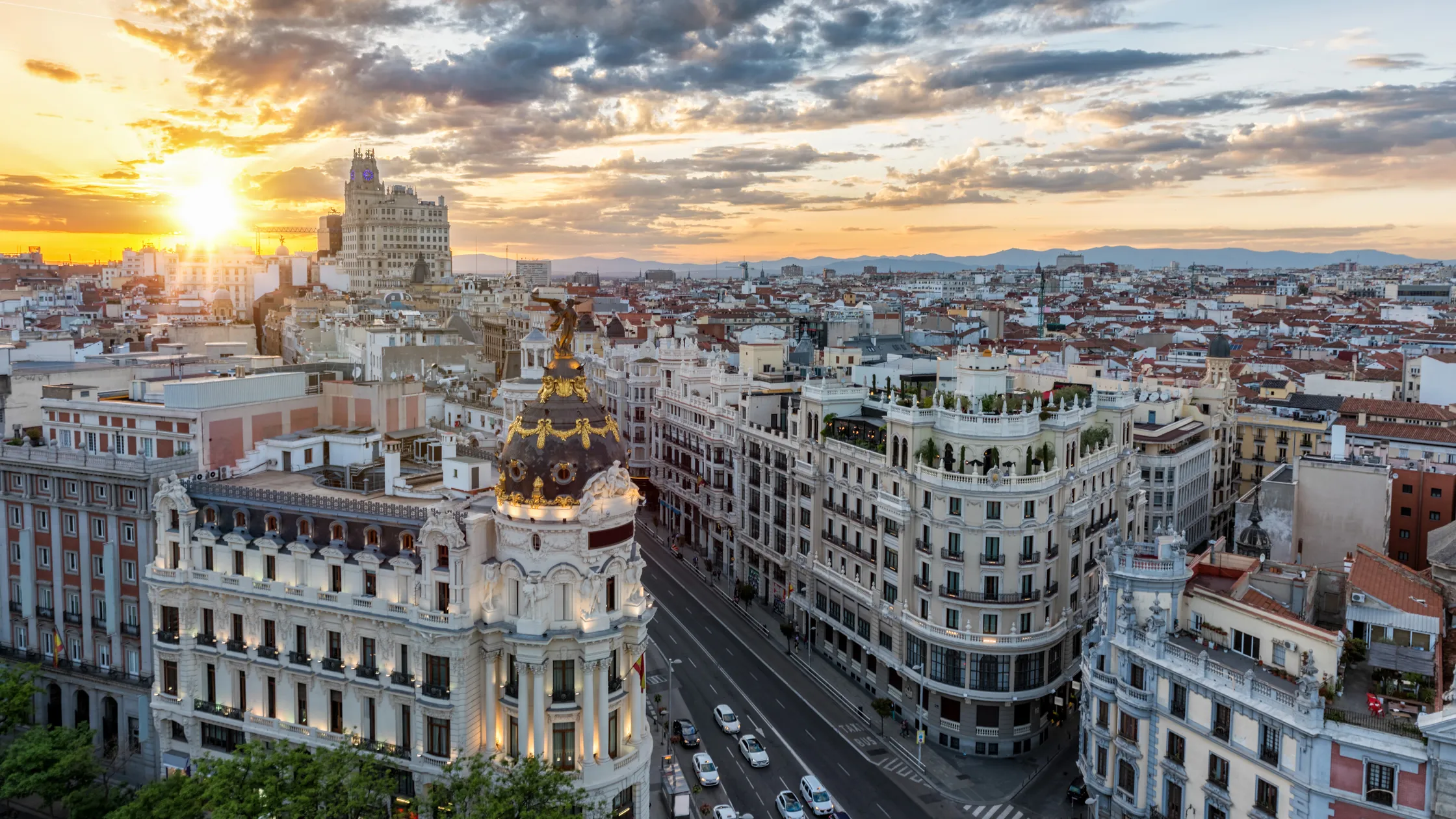 Madrid